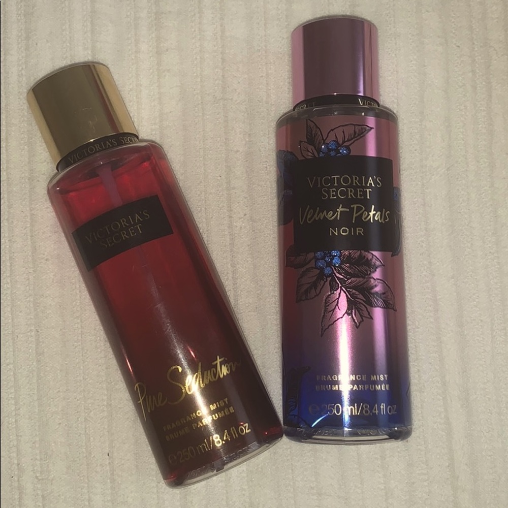 Victoria secret Perfumes